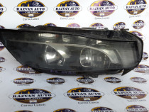 Far Dreapta Halogen Audi A4 B8 2011, 8K0941004A,URECHI RUPTE