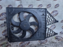 Electroventilator Fabia 3 1.4  2017,6R0959455E/ DEFECT CARCA