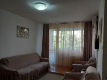 Apartament 2 camere Obregia