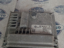 Calculator motor Volkswagen Polo 1.2 2010, 03P906021A