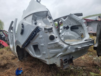 Aripa Stanga Spate cu Fusta Hyundai Ix 35 2012