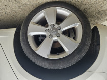 Jante 17 Audi A3 8V Hatchback 2015, 225/46R17