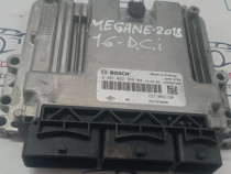 Calculator motor Renault Megane 4 1.6 2018, 237106319R