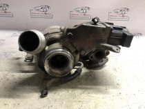 Turbina BMW X1 2.0 2010, 650689301A