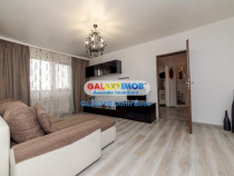 Apartament 2 camere TITAN langa METROU - 9 min