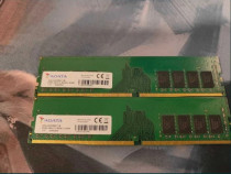 Placute 16 GB RAM DDR4 pc