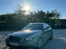 Bmw seria 5 e60 520d