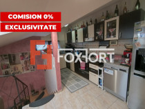 COMISION 0% Duplex cu 3 camere si terasa de 28 mp utili, sit