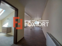 Apartament 3 camere spatios in Giroc, Zona unitatilor milita