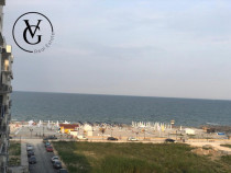 Apartament 2 camere - vedere catre mare - Mamaia Nord