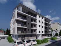 Spre vanzare apartament 2 compus din 2 camere