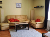 Apartament Renovat cu 2 camere langa Parcul Floreasca