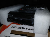 Multimedia player