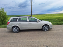 Opel Astra H Combi