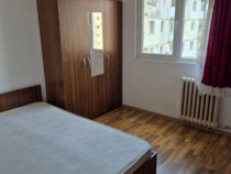 Apartament 2 camere Mobilat/UTILAT Piata progresului