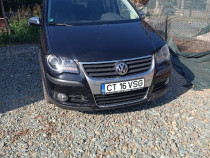 Vw Touran  Cross 2.0 TDI