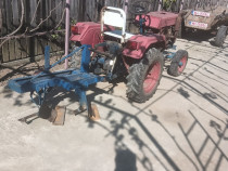 Tractor Hebei 15 cp +plug