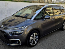 Citroen C4 grand picasso