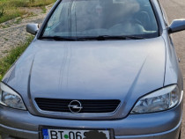 Opel Astra G break
