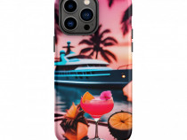 Husa telefon Beach Bliss Tough Iphone 14 pro max