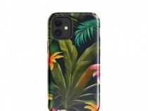 Husa telefon Floral Fantasy Tough Iphone 12 mini