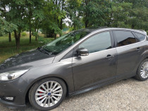 Ford Focus 1.0 Titanium EcoBust 2015 stare buna