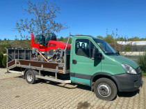 Iveco Daily 70C17 /2011/150000 km