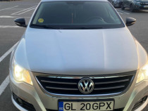 Liciteaza-Volkswagen Passat CC 2010