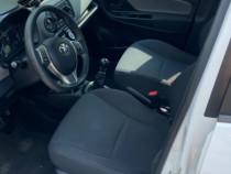 Liciteaza-Toyota Yaris 2020