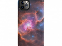 Husa telefon Planetarium Tough Iphone 11 pro max