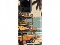 Husa telefon Surf Shack Tough Samsung Galaxy S20 Ultra