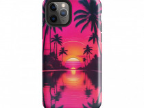 Husa telefon Tropical Twilight Tough Iphone 11 pro