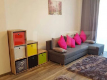 Apartament cu 2 camere - Central