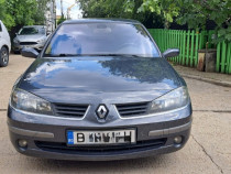 Renault Laguna 2 facelift 1.9dci