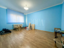 Apartament cu 2 camere decomandate, in zona Primaverii Manastur!