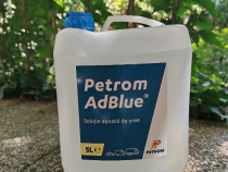 AdBlue Petrom 5L