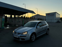 Vw golf 5 1.9 TDI