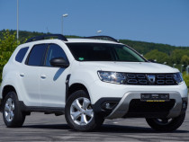 Dacia Duster 4x4