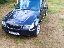 BMW X3 4x4 -2010 -EURO 5 - 2000 DIESEL