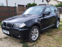 Bmw x3 4x4 - 2010 - euro 5 - 2000 diesel