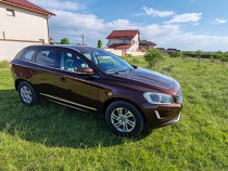 Volvo XC 60 2.4 D5 Summum Edition