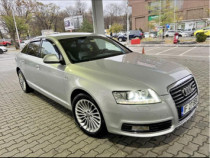 Audi A6 TFSI 2009