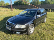 Skoda octavia 1.9 diesel