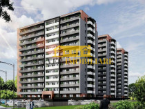 700m Metrou Nicolae Teclu Apartament 2 camere Titan-Sector 3