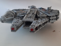 Lego Starwars navetă