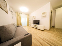 Apartament 1 camera, Himson, Tatarasi - Aviatiei, totul nou