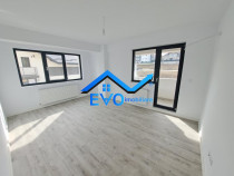 Apartament 2 camere Bucium Visani, bloc nou, baie cu geam