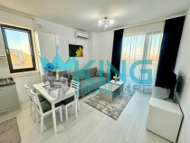 Sara Cazino Solid Residence | Mamaia Nord | 2 Camere | Decom