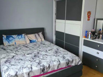 Apartament 2 camere decomandat - etaj 3 - Baza 3