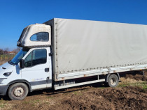 Iveco Daily 6,5t